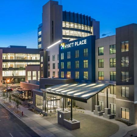 Hyatt Place Прово Екстер'єр фото