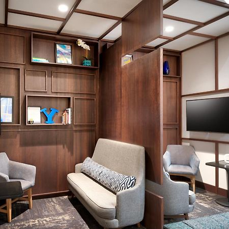 Hyatt Place Прово Екстер'єр фото