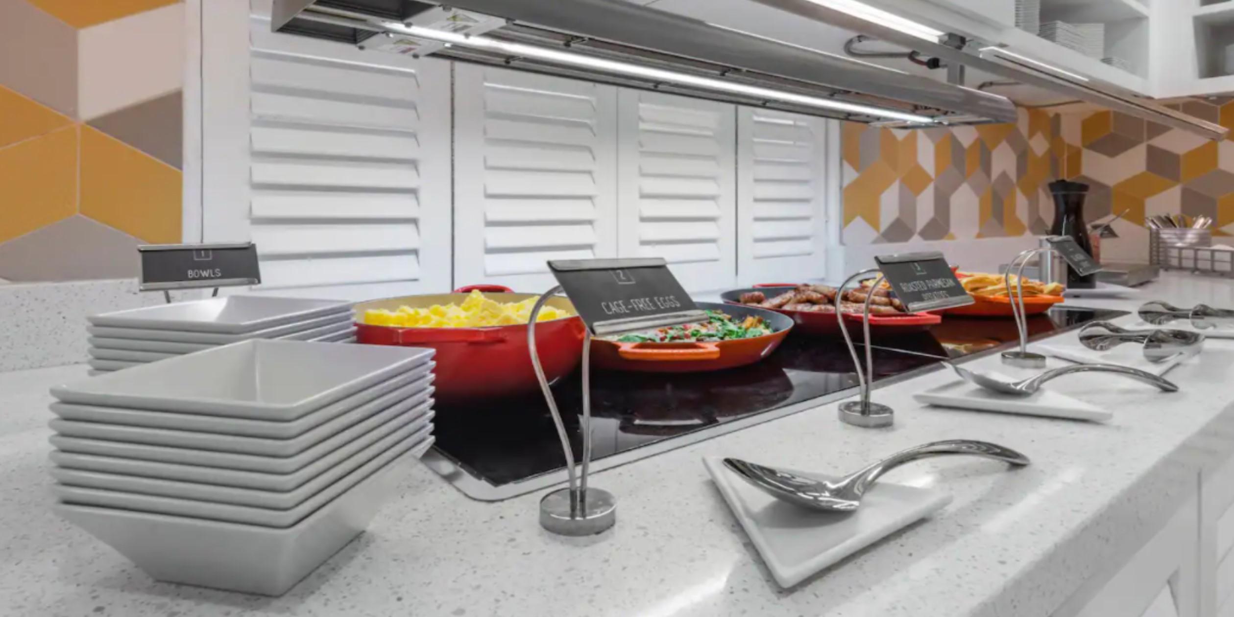 Hyatt Place Прово Екстер'єр фото