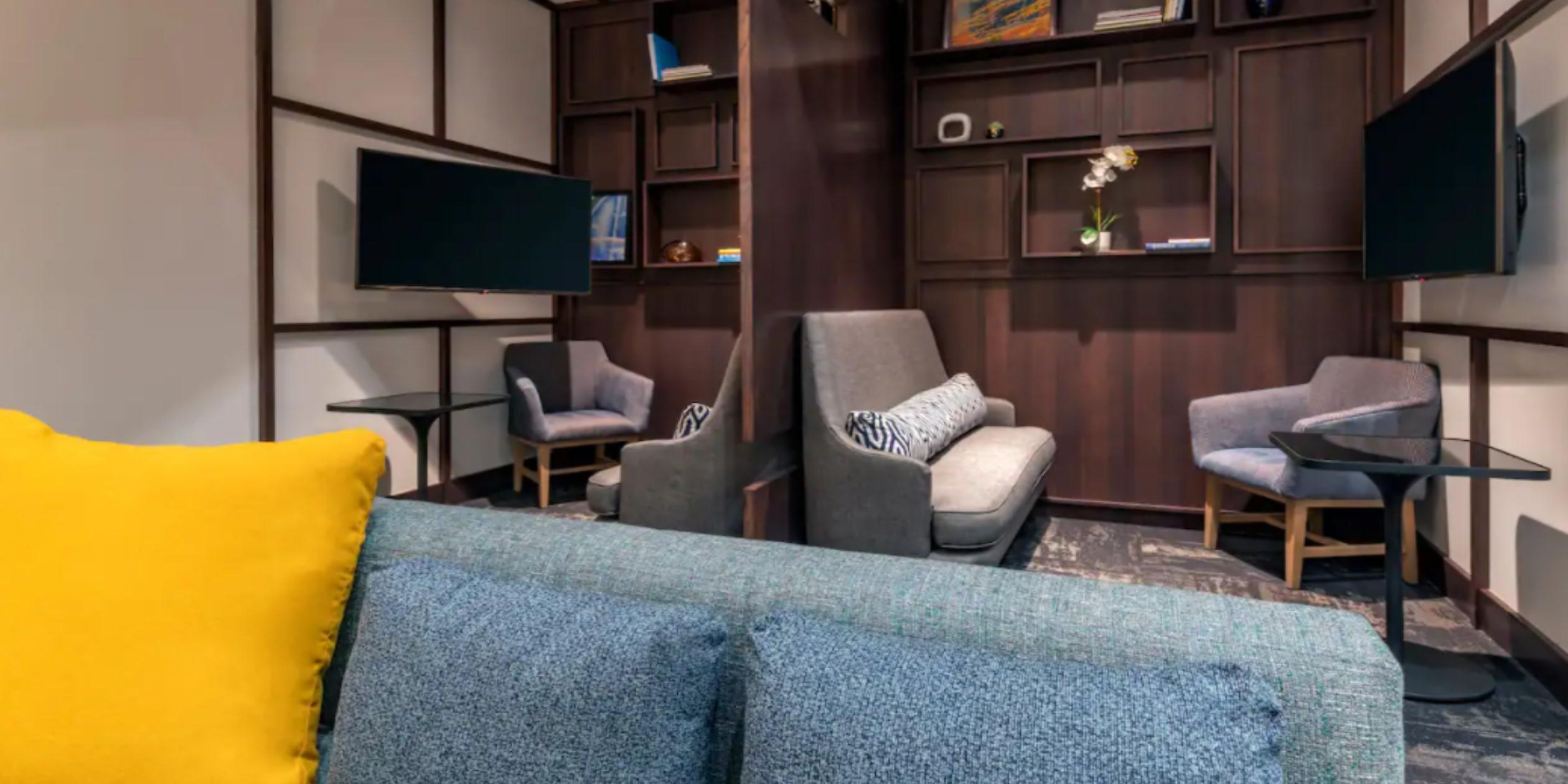 Hyatt Place Прово Екстер'єр фото