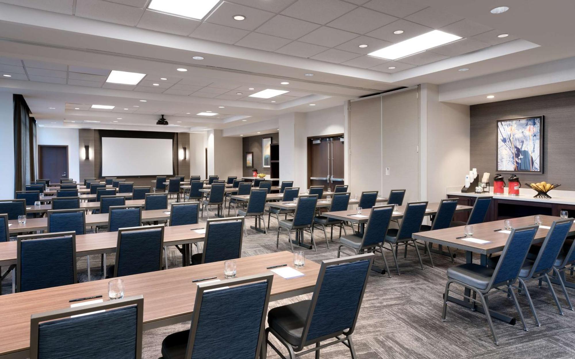 Hyatt Place Прово Екстер'єр фото
