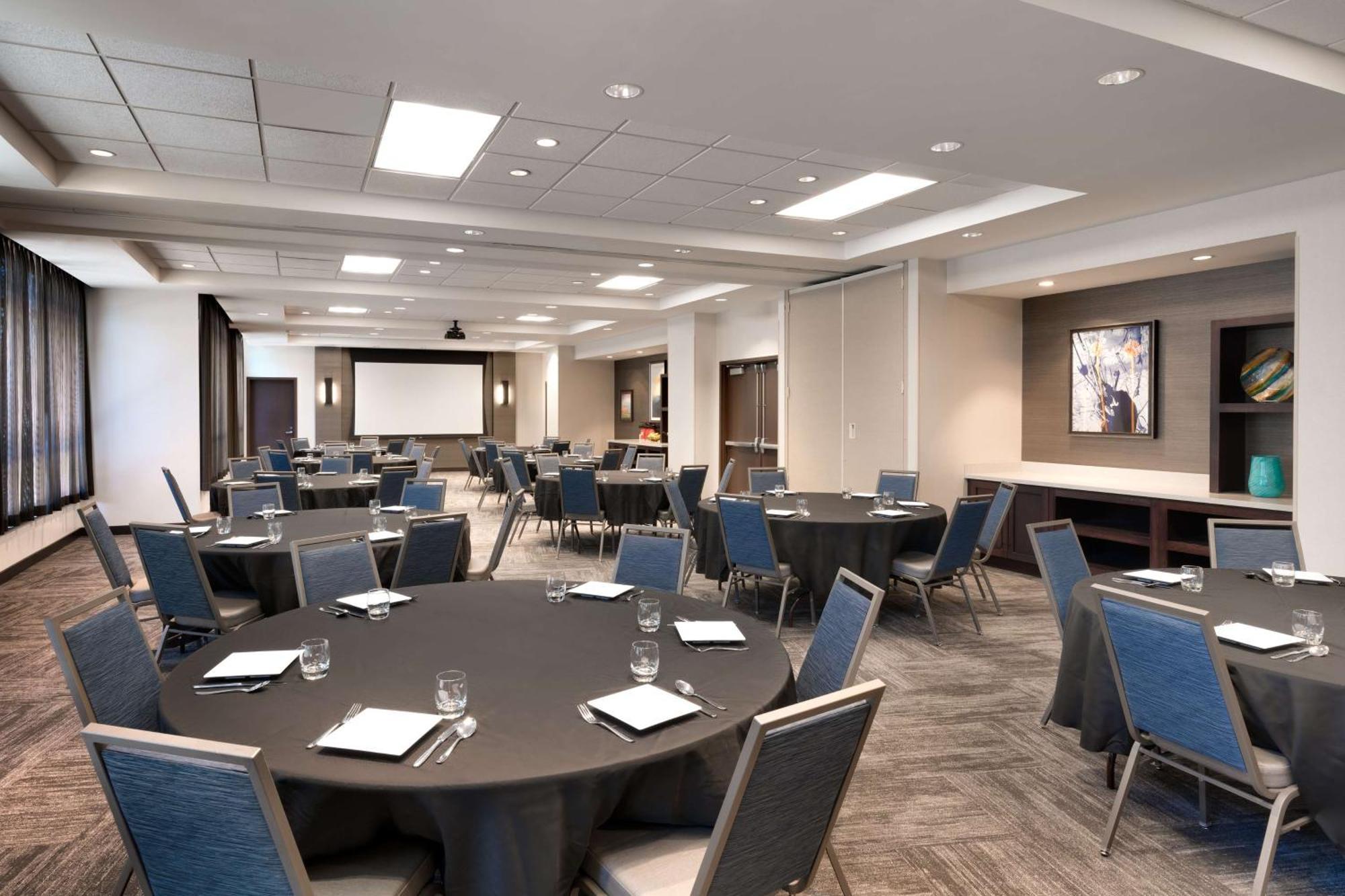 Hyatt Place Прово Екстер'єр фото