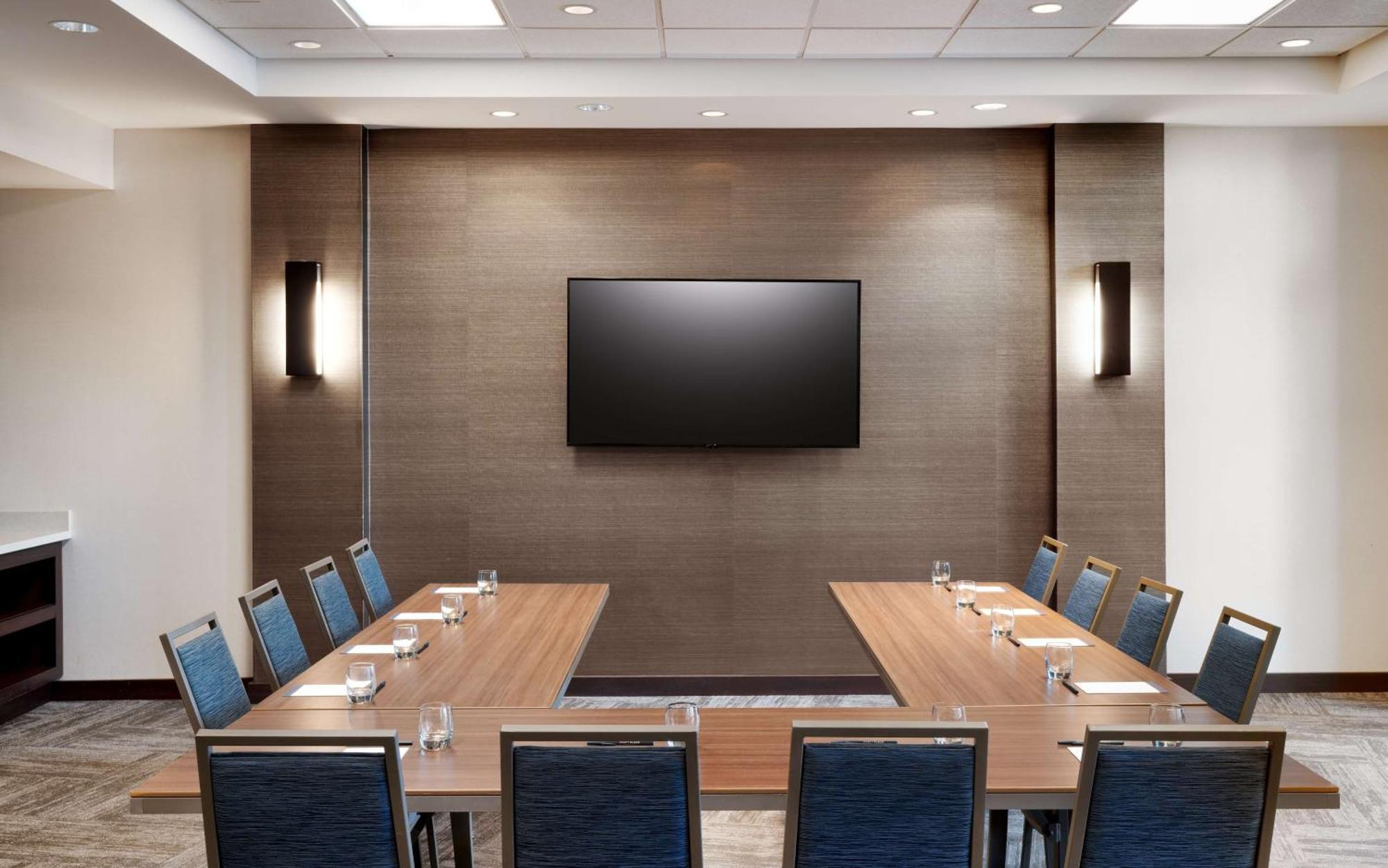 Hyatt Place Прово Екстер'єр фото