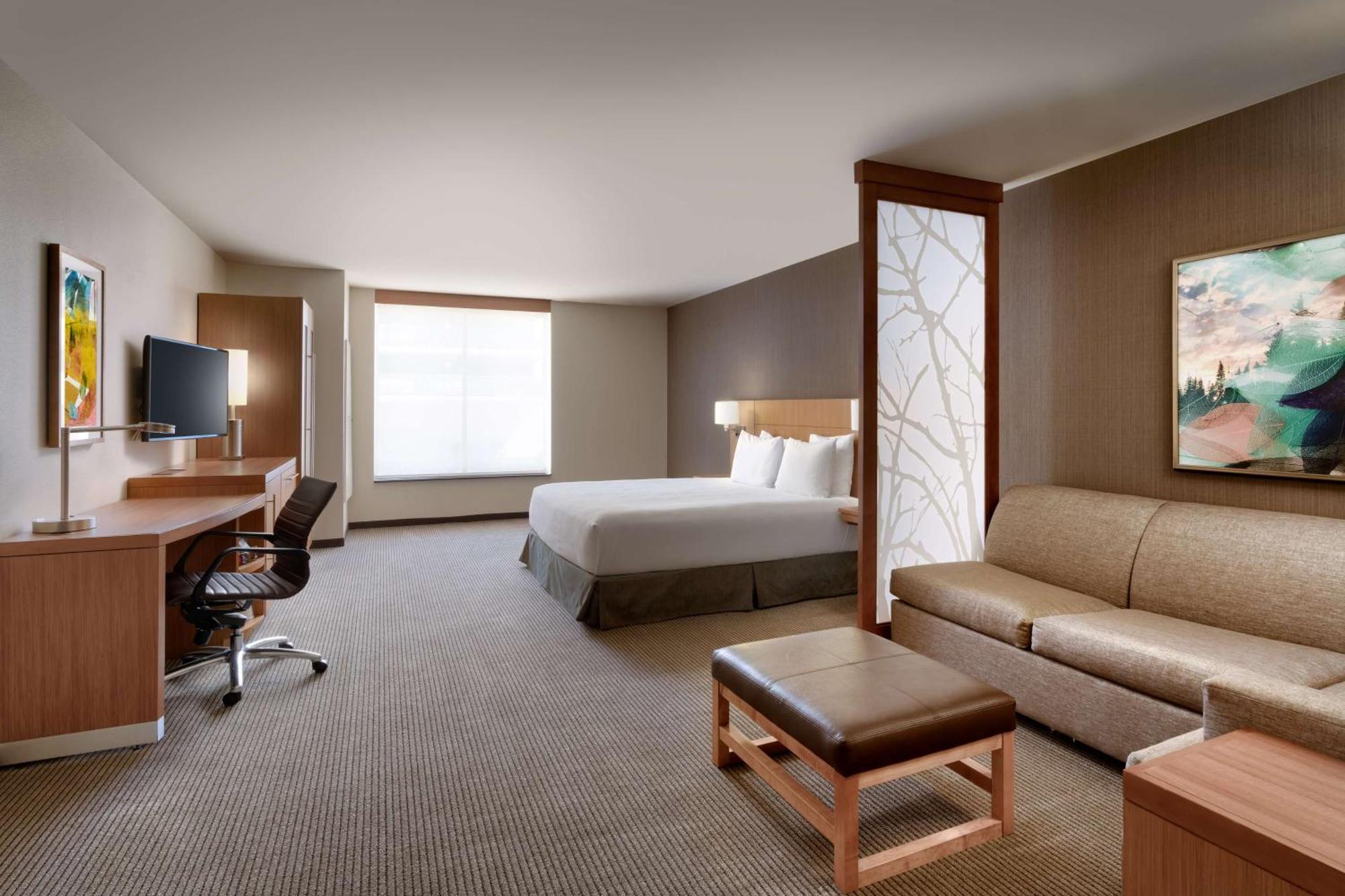 Hyatt Place Прово Екстер'єр фото