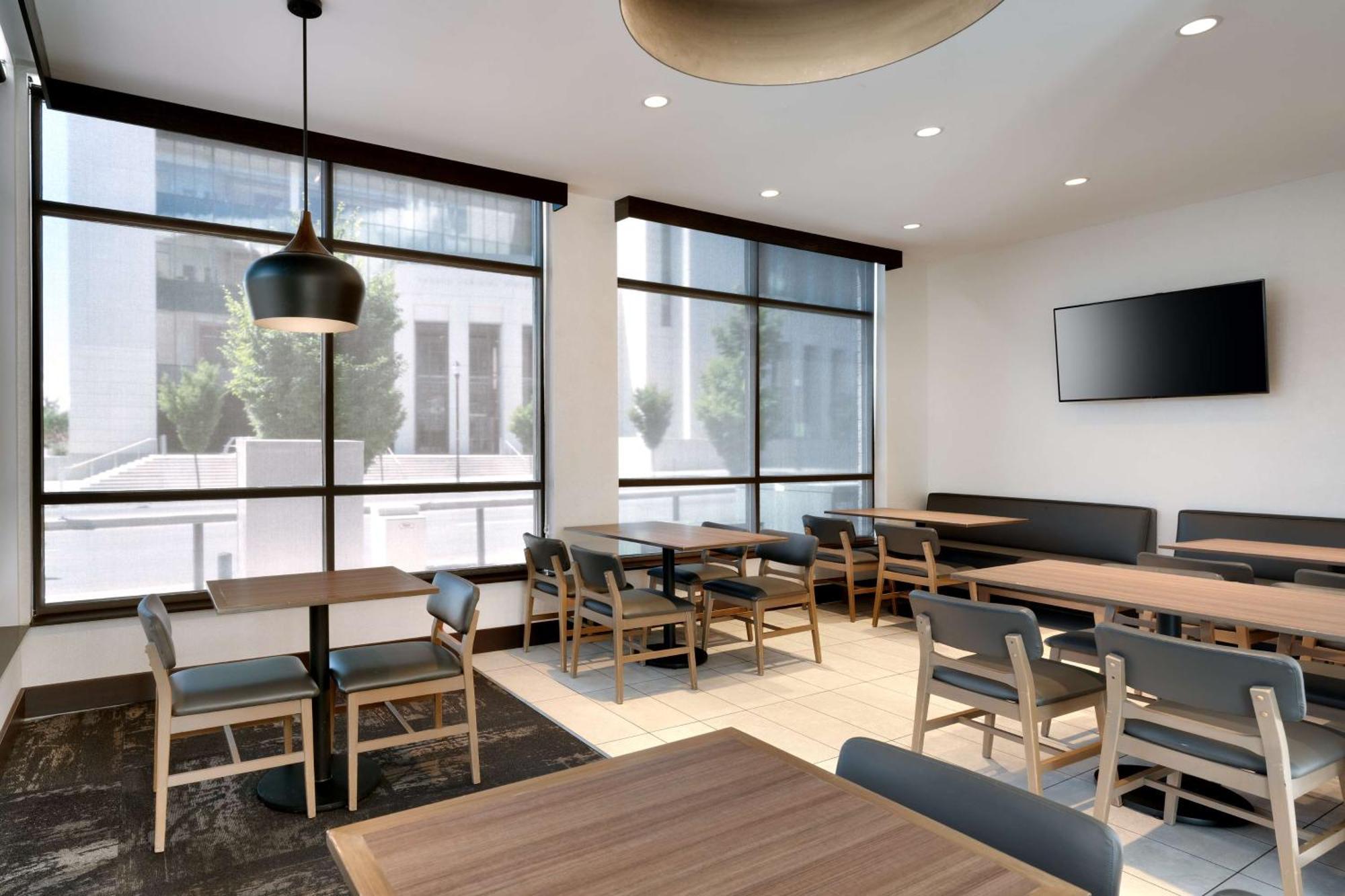 Hyatt Place Прово Екстер'єр фото