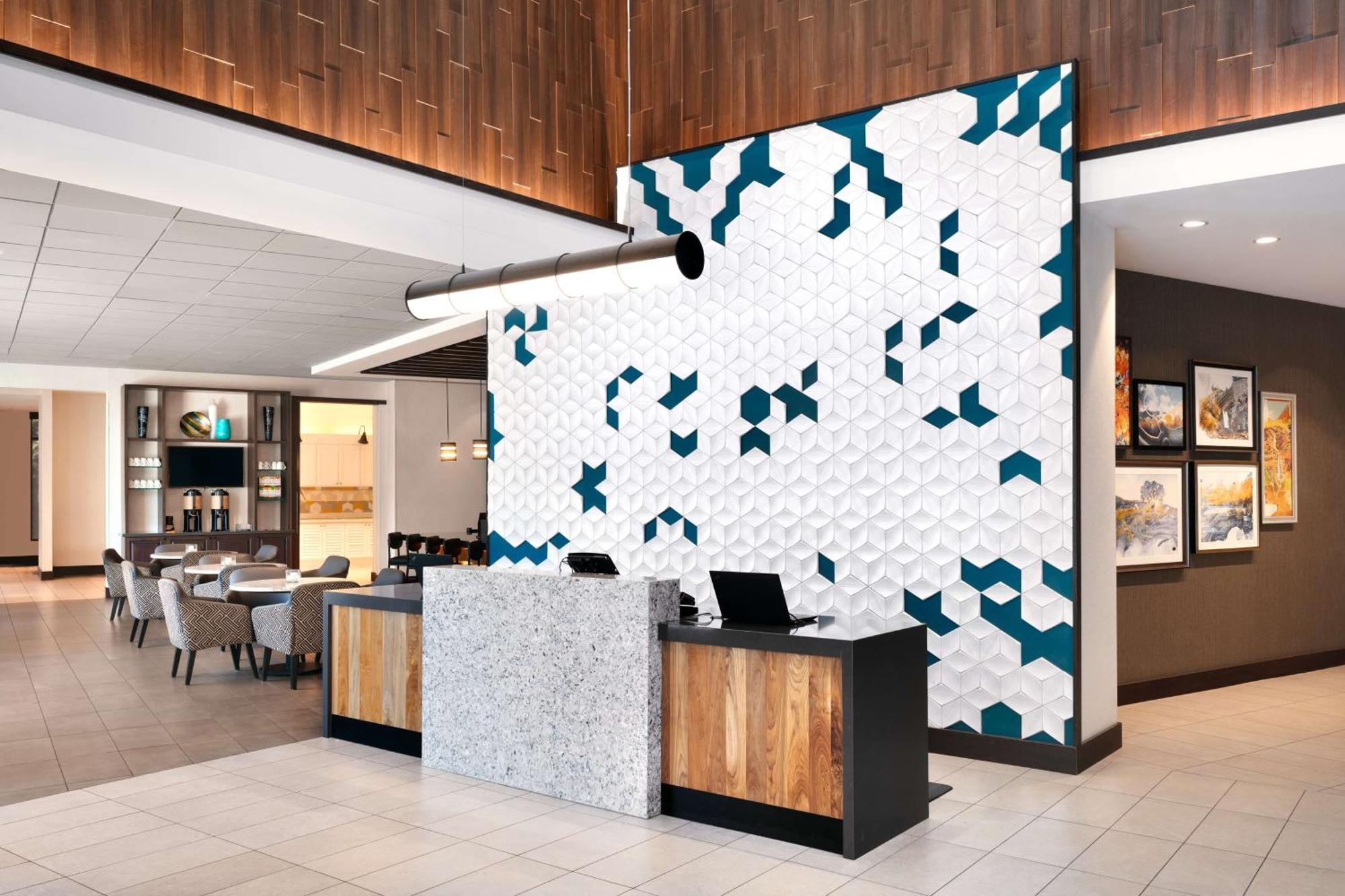 Hyatt Place Прово Екстер'єр фото