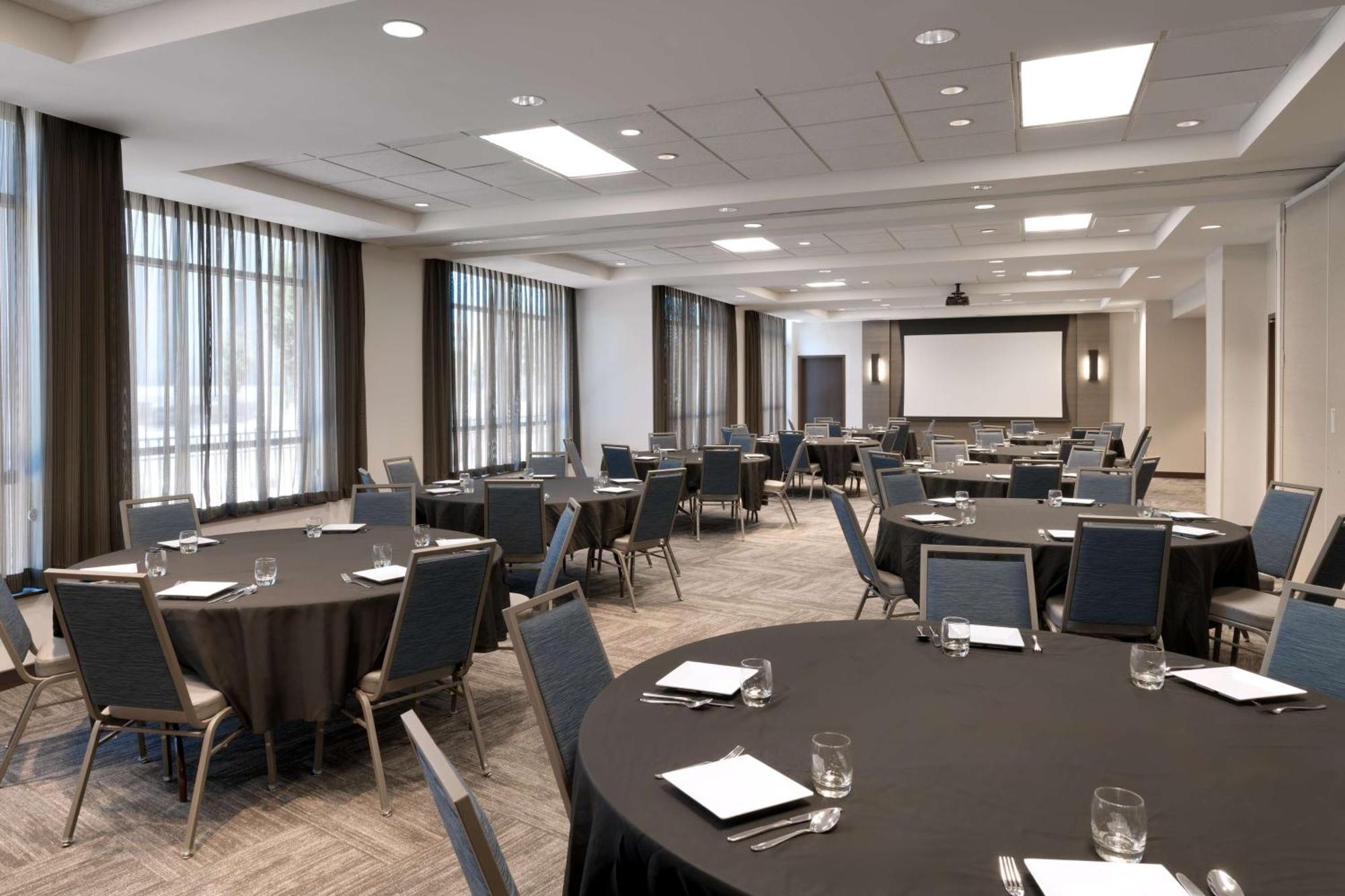 Hyatt Place Прово Екстер'єр фото