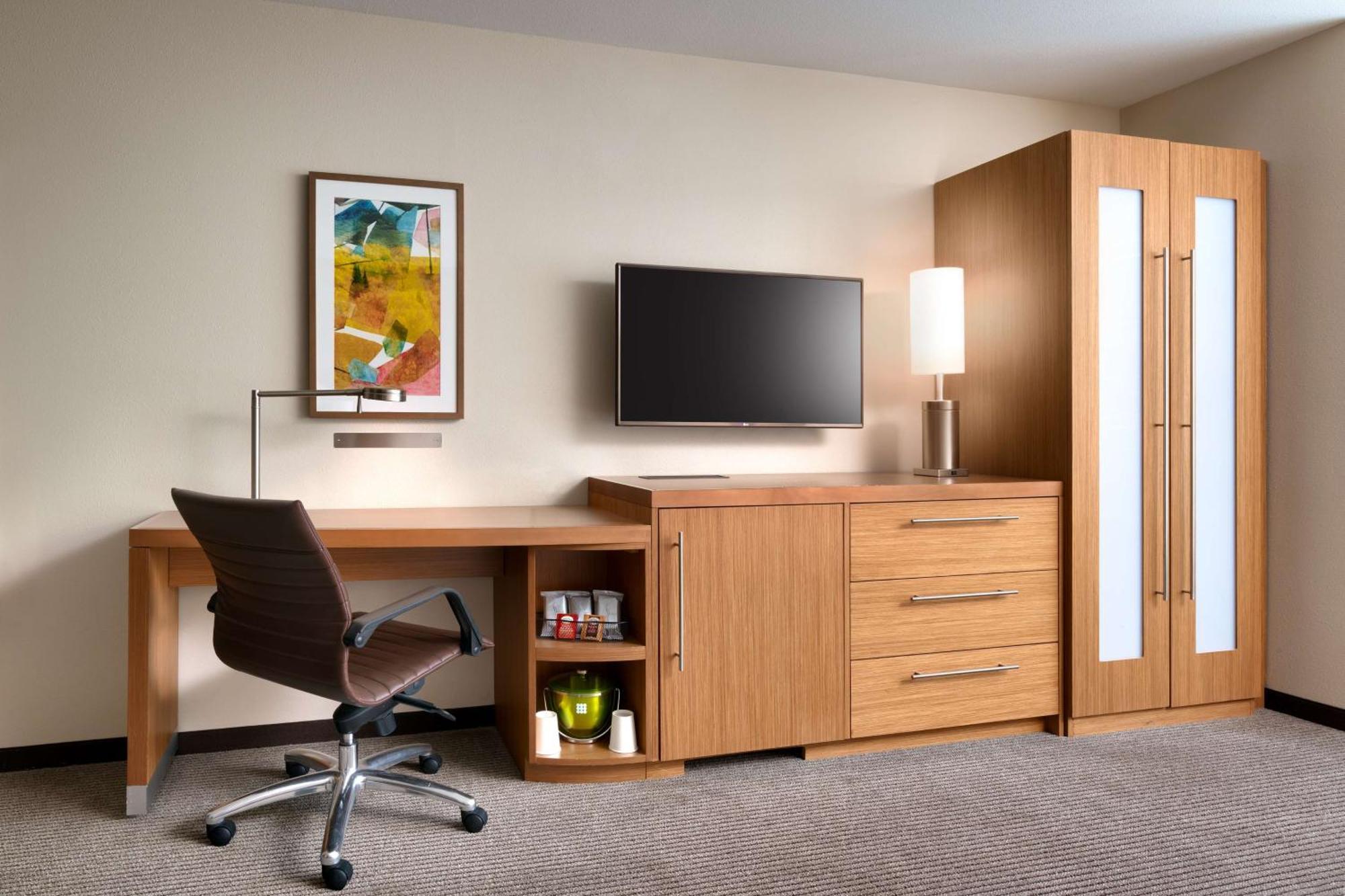 Hyatt Place Прово Екстер'єр фото