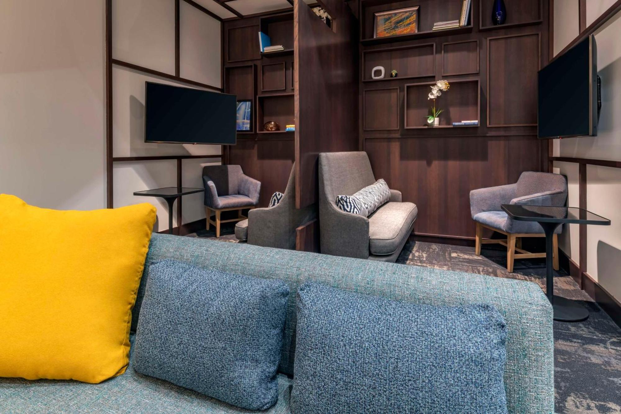 Hyatt Place Прово Екстер'єр фото
