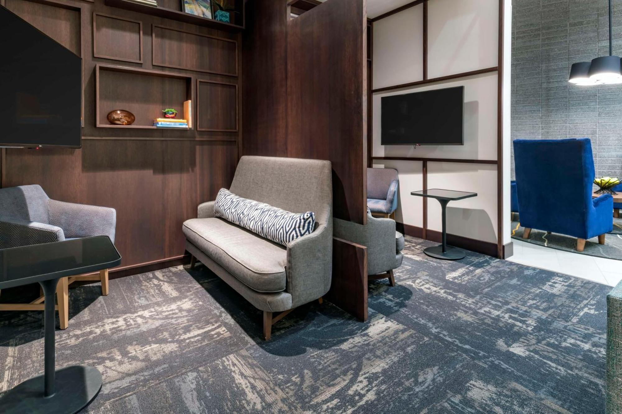 Hyatt Place Прово Екстер'єр фото