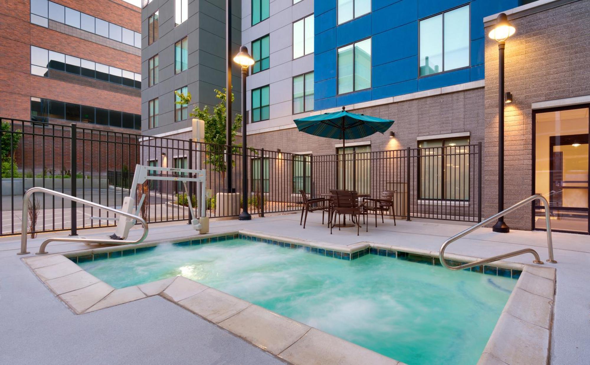 Hyatt Place Прово Екстер'єр фото