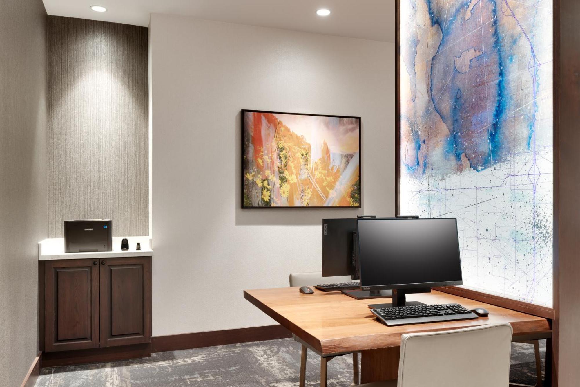 Hyatt Place Прово Екстер'єр фото