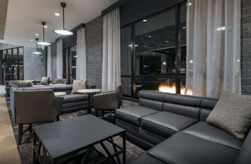 Hyatt Place Прово Екстер'єр фото