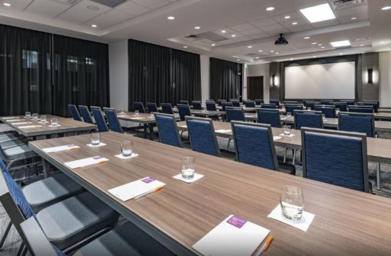 Hyatt Place Прово Екстер'єр фото