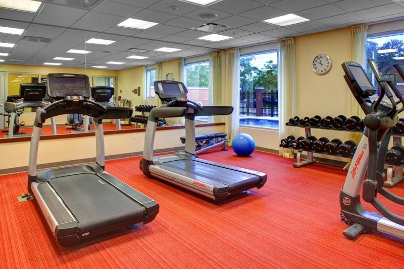 Hyatt Place Прово Екстер'єр фото
