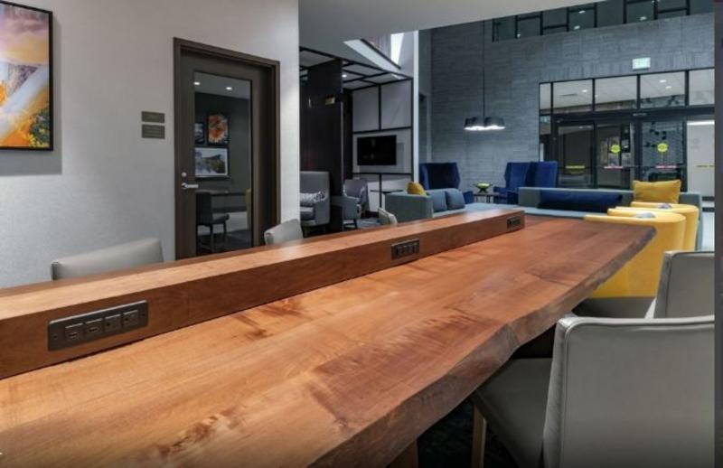 Hyatt Place Прово Екстер'єр фото