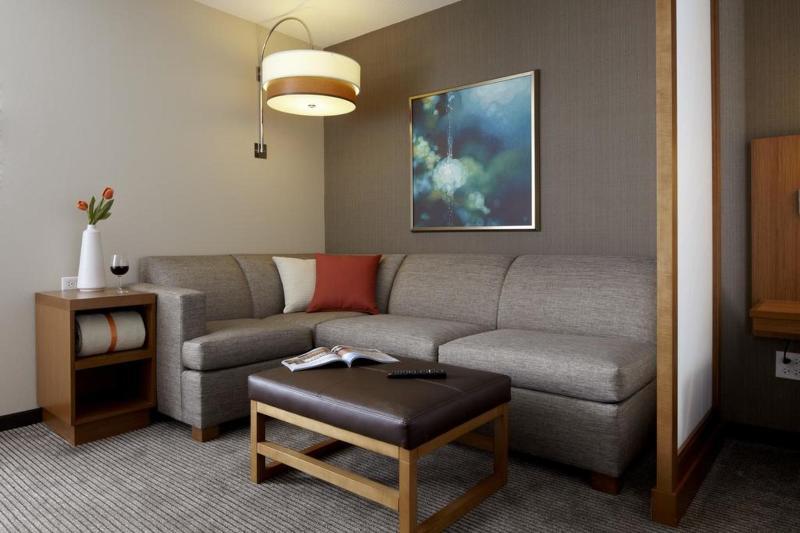 Hyatt Place Прово Екстер'єр фото