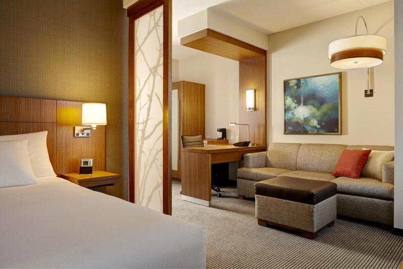 Hyatt Place Прово Екстер'єр фото