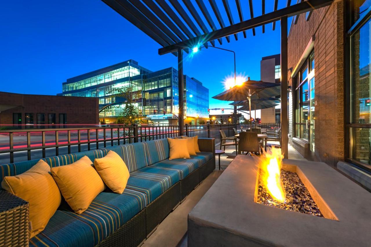 Hyatt Place Прово Екстер'єр фото